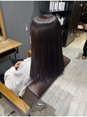ラベンダーブラウン