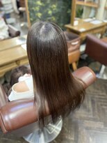 バイブアンドアネックス(VIBE & ANNEX)&nbsp;スマートトリートメント