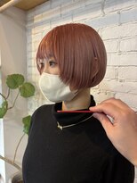 ノードゥス(NODUS)&nbsp;ダブルカラー