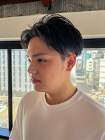 ロム 札幌大通(LOM)&nbsp;フェザーショート【札幌】