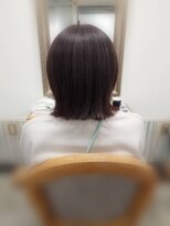 ティコ(tico@)&nbsp;ボブ