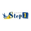 ステップワン(step1)のお店ロゴ