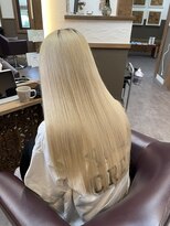 ココバイジル(CoCo by JILL)&nbsp;ブロンド/トリートメント