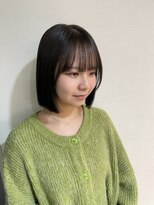 ピーディーフィノ 大通(PD fino)&nbsp;bob