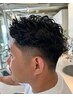 似合わせカット