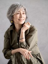 ヘアークリアー 川口鳩ケ谷&nbsp;エレガントショートスタイル