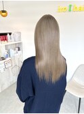 ミルキーベージュ