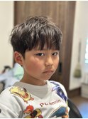 シースルーマッシュ