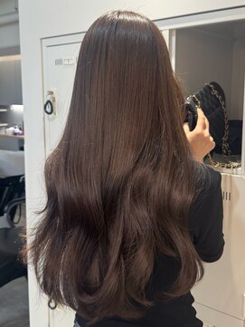 シア(sia) Beige Brown