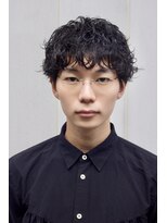 ネイビー(NAVY)&nbsp;シャドウショート