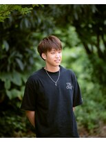 ブラーナ(bula-na) メンズカジュアル