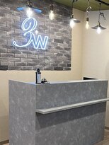 トライウィークリー(3w)&nbsp;おしゃれなカウンターでお出迎え