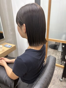 フレーム なんば店(FRAME) ▲オリーブカラー