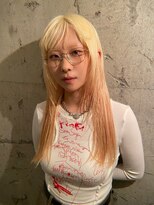 ドットプラス リム(Dot+LIM)&nbsp;デザインブランドレイヤースタイル