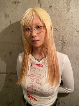 ドットプラス リム(Dot+LIM) デザインブランドレイヤースタイル