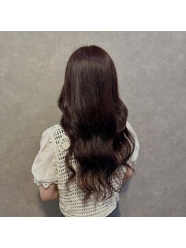 レヴェリー(REVERIE) プルエクステ