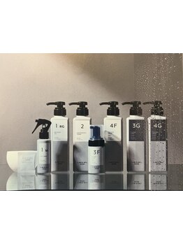 【リファインバス導入サロン】髪に特別なご褒美を！うるツヤを実感できるトリートメントがここに♪