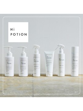 ハイエクステンション 近江八幡店(Hi-Extension) 【Hi-POTON】