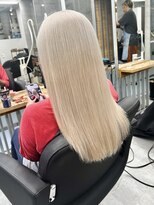 ウェーリング(Welring)&nbsp;ハイトーン　ブロンド