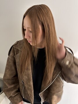 キオク(KIOX) ベージュ