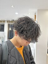 アイトーキョー 横浜(AI TOKYO)&nbsp;波巻きマッシュ