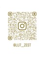 ゼストプラス(ZEST plus)&nbsp;ネイルはハイライトに載せてます♪@lu7__zest