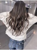 縮毛矯正髪質改善レイヤーカットトリートメント心斎橋美容室