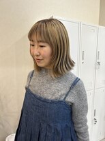 メル ヨコハマ(MeL)&nbsp;アンブレラカラー◎