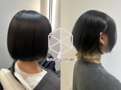 レベルワン 豊洲(Level ONE)の写真