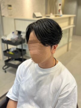 リブラ 新宿新南口店(Libra) センターパート