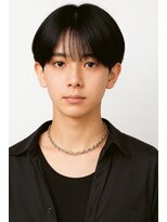 メンズサロンゲイン 名古屋 池下(men's salon Gain)&nbsp;メンズ/メンズサロン/眉毛カット/眉カット/名古屋/栄/千種/愛知