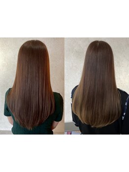 《毎日忙しいあなたに》頭皮のコリをじんわりとほぐすヘッドスパで極上のひと時を*血行促進で抜け毛対策も!