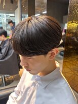 リード(REEED)&nbsp;メンズナチュラルマッシュ