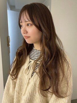 オルカ(orca) 【haruka】ベージュ