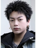 ゴールドシブヤ(GOALD SHIBUYA)&nbsp;スパイキーショート