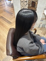 シエル 立川店(CIEL)&nbsp;CIEL小口 ネイビーブルーブラック