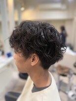 タヤ イオンモール津田沼店(TAYA)&nbsp;メンズパーマ