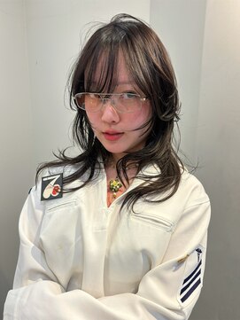 ゾーイ(ZOEY) natural layer