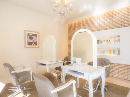 アームス リレーション(Arms Relation)の写真