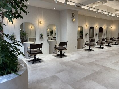 ユニ(yuni)の写真