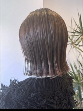 ソポアイナ(sopo aina) ミディアム