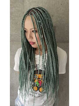 ハニートラップ(HONEY TRAP!) ボックスブレイズ