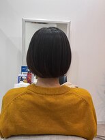 ルスリー 埼玉所沢店(Lsurii) 髪質改善/縮毛矯正/美髪/艶髪/髪質改善トリートメント/所沢
