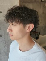 ダコタバイメロウ(DAKOTA by MELLOW)&nbsp;シャドウツイスト