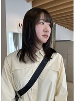 トーチ(torch)&nbsp;ミディアムレイヤー♪