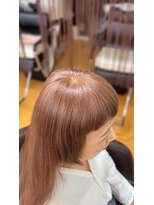 リアンジュ(LIANGE)&nbsp;小島拓美