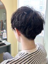 オト(O.to)&nbsp;ナチュラルウェーブスタイル