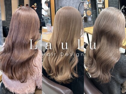 ラウル(Laulu)の写真