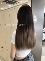 ジャパン ホンテン(JAPAN HONTEN)&nbsp;グラデーションカラー