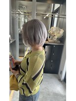 ティティ エッジ(Titi edge)&nbsp;ホワイトベージュ